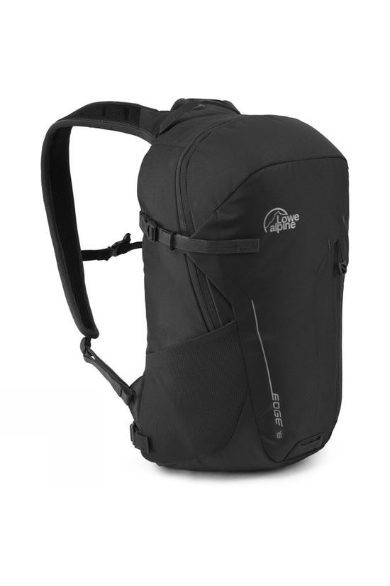 Lowe Alpine Edge 18 Backpack Black