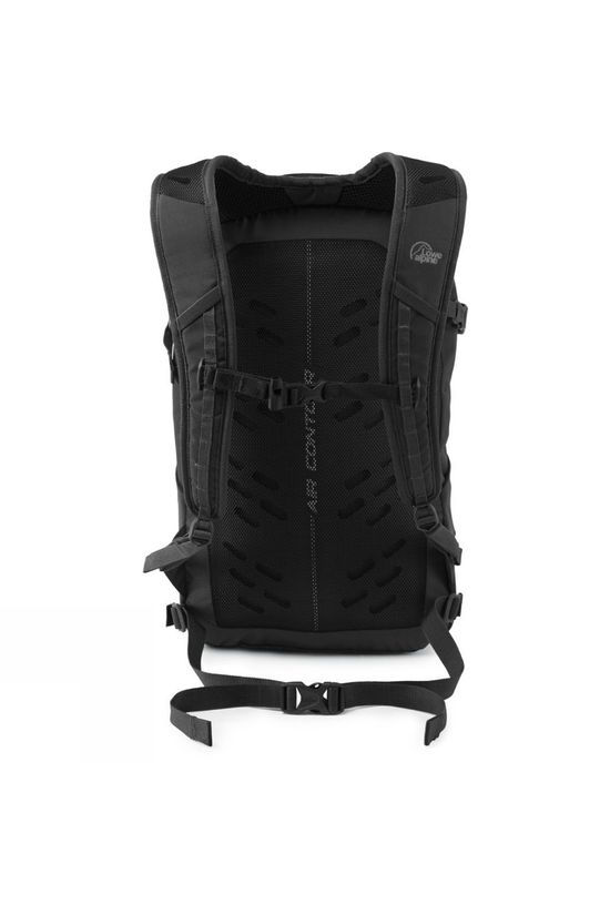 Lowe Alpine Edge 18 Backpack Black