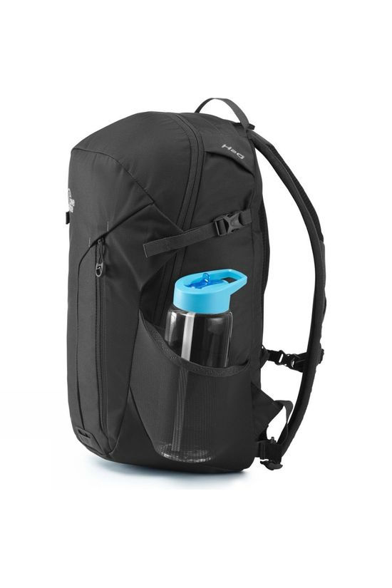 Lowe Alpine Edge 18 Backpack Black