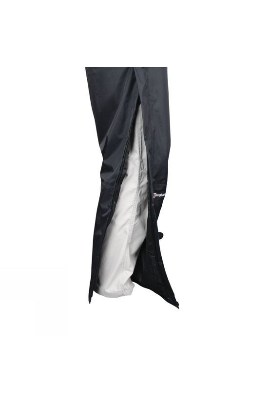 Berghaus Women's Deluge Pant Short Black