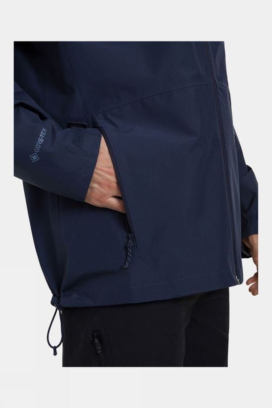 Berghaus Men's Paclite 2.0 Jacket Mood Indigo