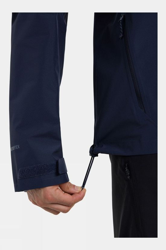 Berghaus Men's Paclite 2.0 Jacket Mood Indigo