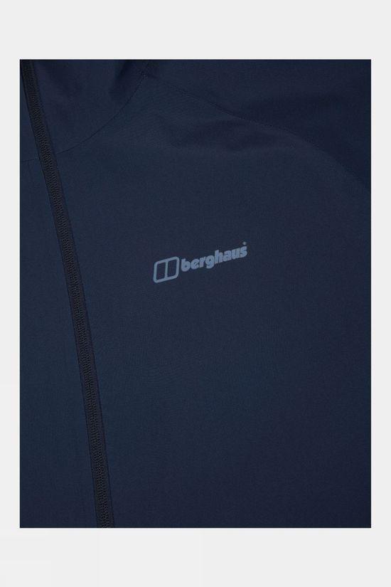 Berghaus Men's Paclite 2.0 Jacket Mood Indigo