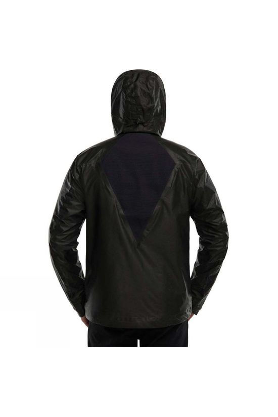 Haglofs L.I.M GoreTEX ShakeDry Jacket Slate/habanero