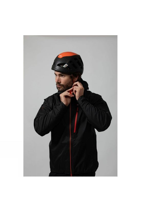 Montane Mens Alpine Shift Jacket Black