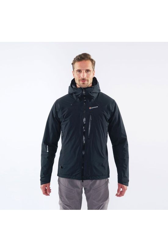 Montane Montane Duality Jacket Black