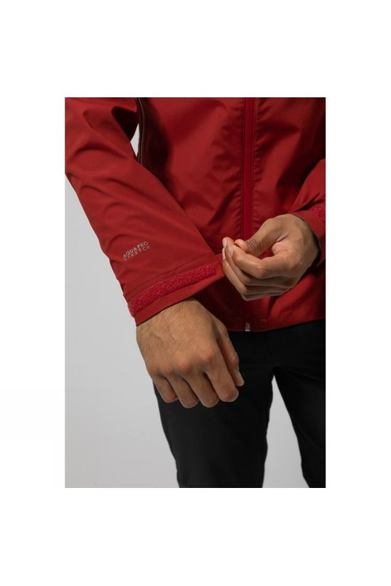 Montane Mens Element Stretch Jacket Redwood