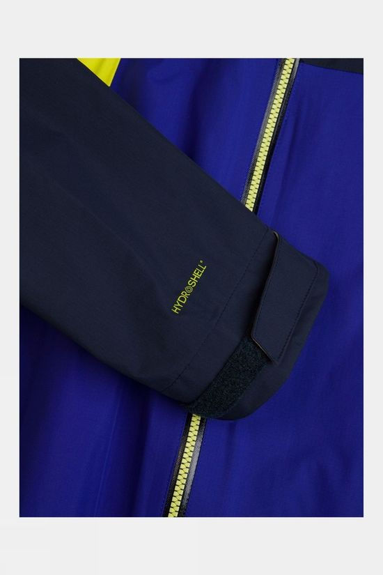 Berghaus Sky Hiker Shell Jacket Spectblu/Nhtsky/Sulphspr/Crnst