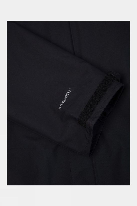 Berghaus RG Alpha 2.0 Shell Jacket Black/Black
