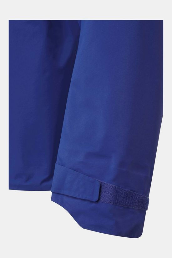 Rab Mens Muztag GTX Jacket Celestial/Polar Blue