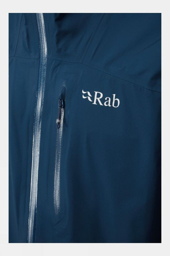 Rab Mens Pacer Jacket Ink