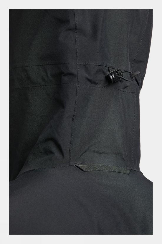 Haglofs Mens Vide GTX Jacket Fjell Green/True Black
