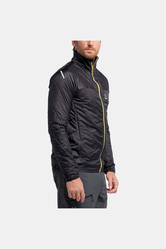 Haglofs L.I.M Barrier Jacket Magnetite