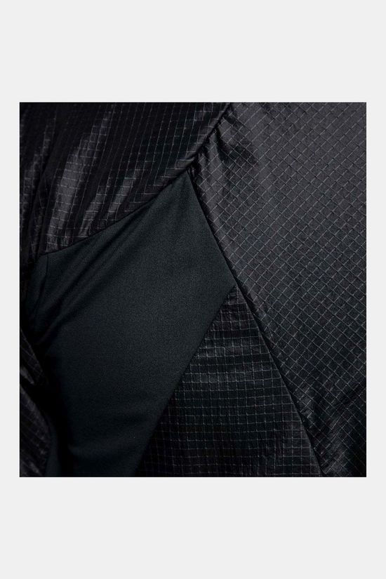 Haglofs Summit Hybrid Jacket True black