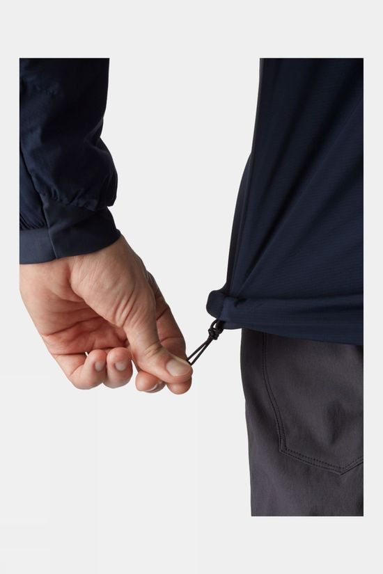 Arc'teryx Mens Atom LT Jacket Kingfisher