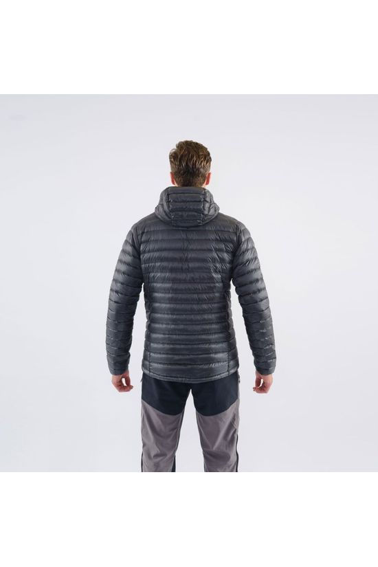 Montane Mens Featherlite Down Jacket Slate