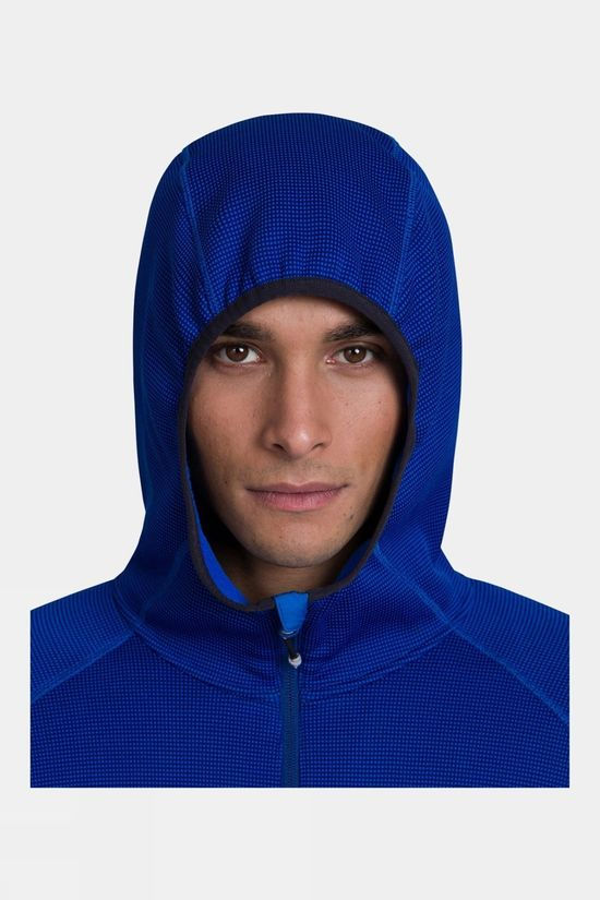 Berghaus Pravitale Hybrid Synthetic Jacket Lapis Blue/Sodalite Blue
