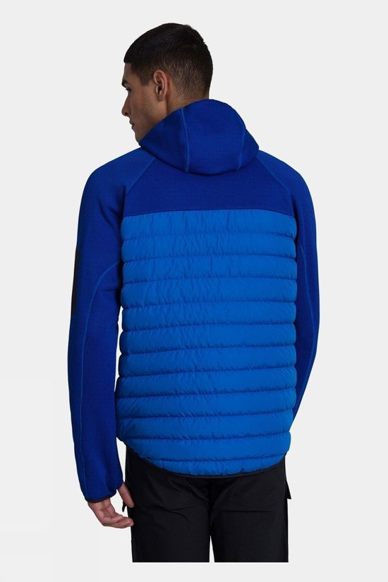 Berghaus Pravitale Hybrid Synthetic Jacket Lapis Blue/Sodalite Blue