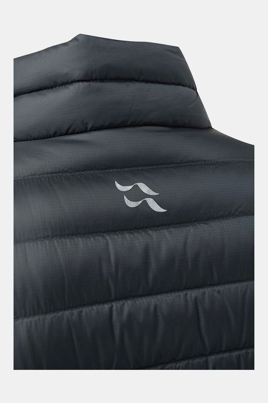 Rab Mens Microlight Jacket Beluga