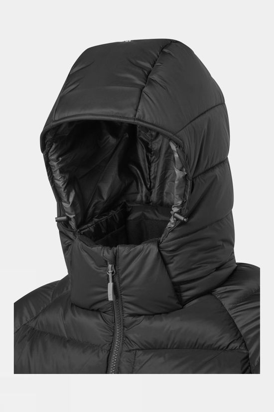 Rab Mens Axion Pro Jacket Black
