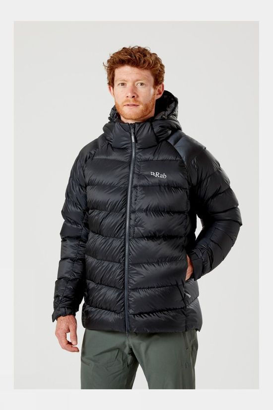 Rab Mens Axion Pro Jacket Black