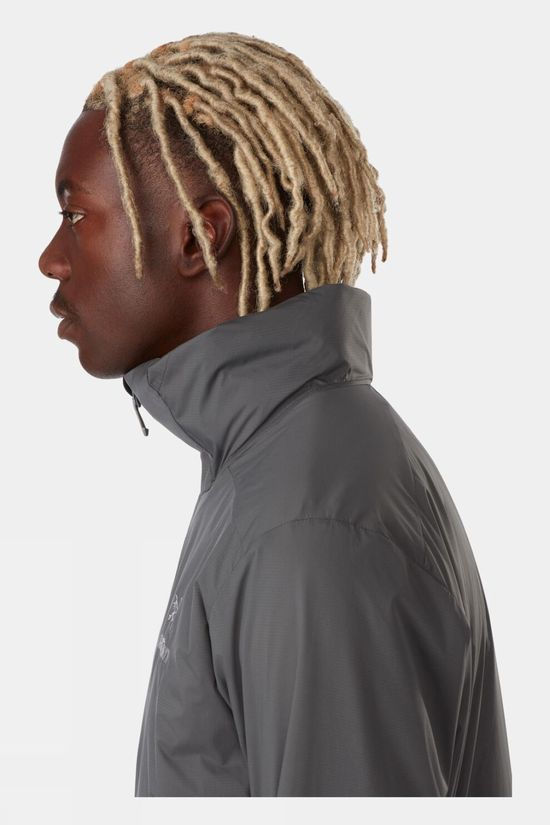 Arc'teryx Mens Atom SL Hoody Microchip