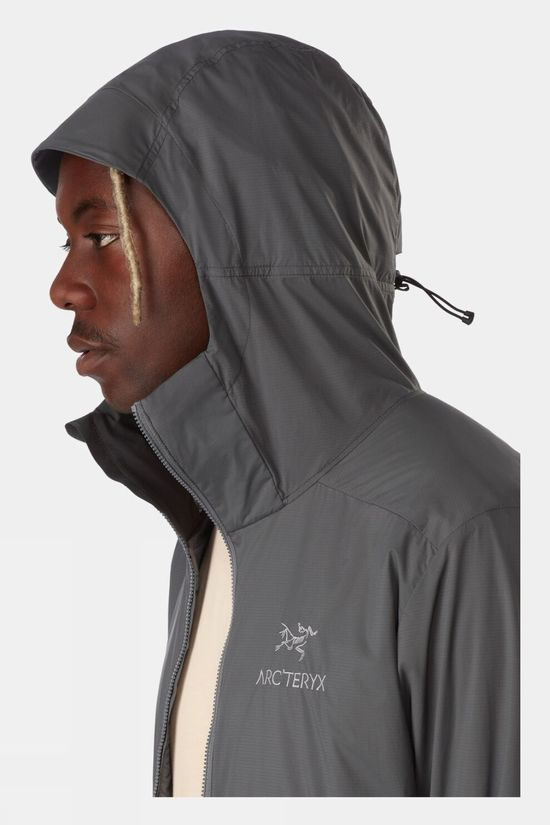Arc'teryx Mens Atom SL Hoody Microchip
