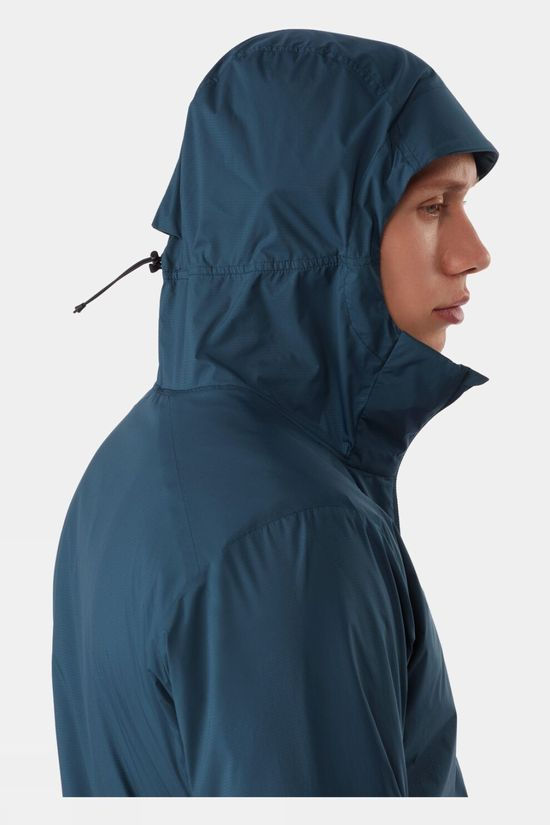 Arc'teryx Mens Atom SL Anorak Ladon