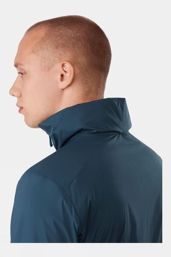 Arc'teryx Mens Atom SL Anorak Ladon