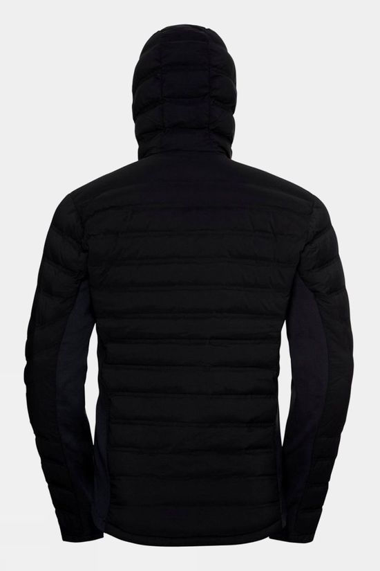 Odlo Mens Severin Cocoon Insulated Jacket Black