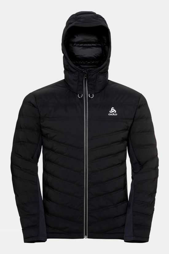 Odlo Mens Severin Cocoon Insulated Jacket Black