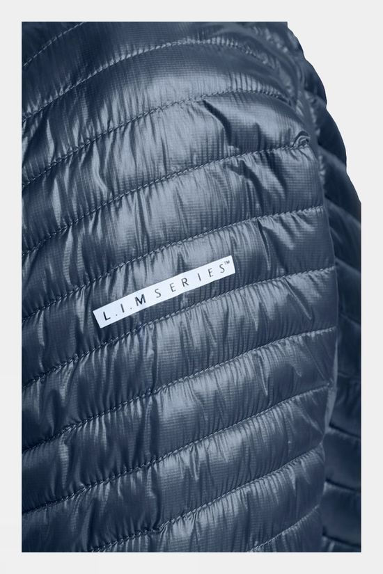 Haglofs Mens L.I.M Mimic Jacket Storm Blue/Tarn Blue