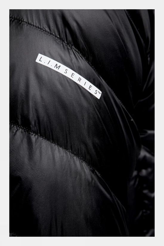 Haglofs Mens L.I.M Essens Jacket True Black