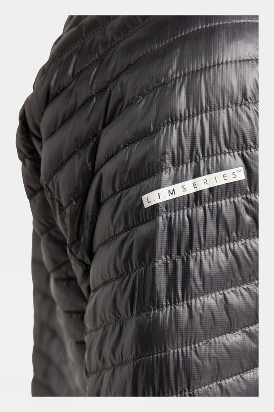 Haglofs Mens L.I.M Mimic Hood Magnetite
