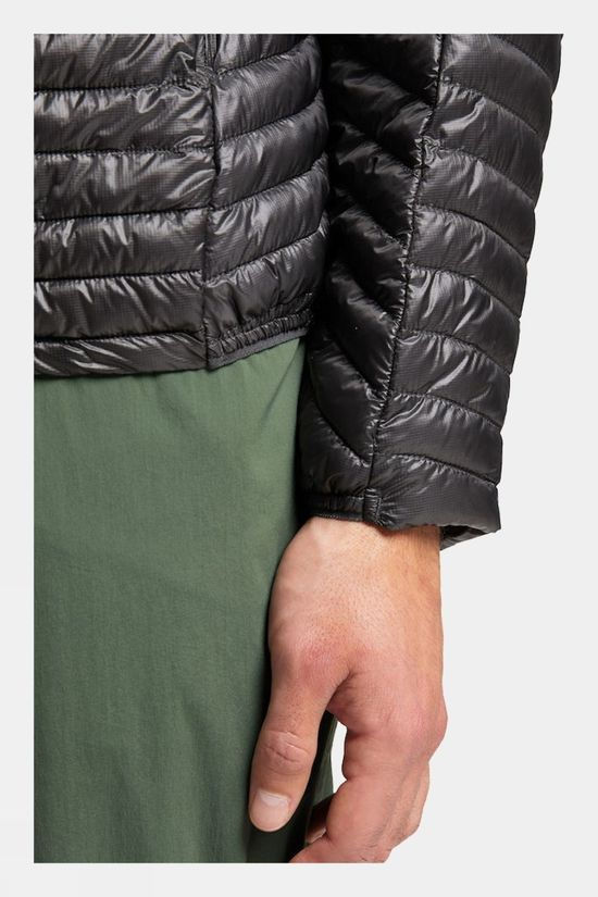 Haglofs Mens L.I.M Mimic Hood Magnetite