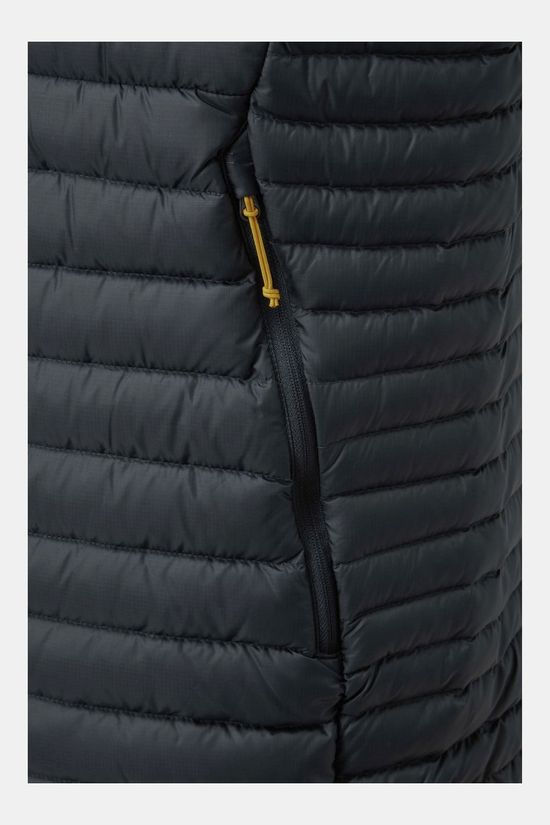 Rab Mens Microlight ECO Vest Beluga