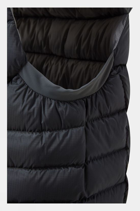 Rab Mens Electron Pro Vest Beluga