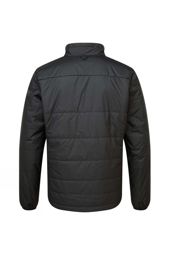 The North Face Men's Selsley Triclimate II Jacket Dark Navy Heather