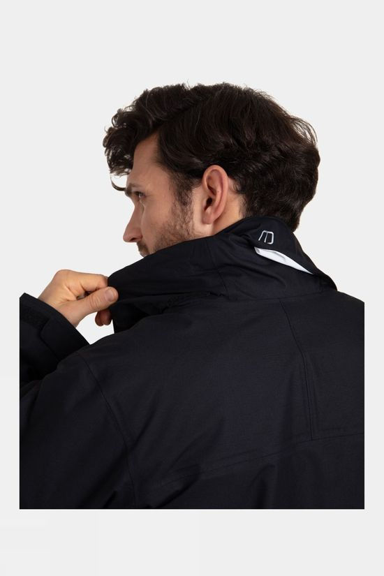 Berghaus RG Alpha 2.0 Gemini 3 in 1 Jacket Black/Black