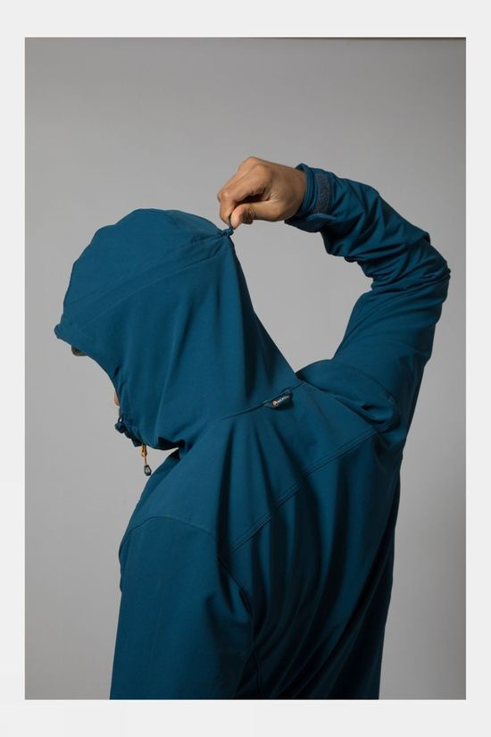 Montane Mens Dyno XT Jacket Narwhal Blue