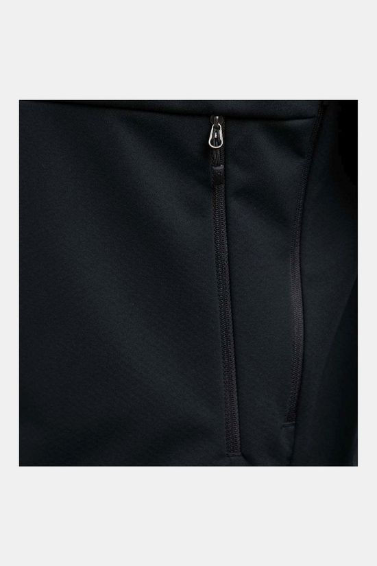 Haglofs Multi Flex Hooded Jacket True black