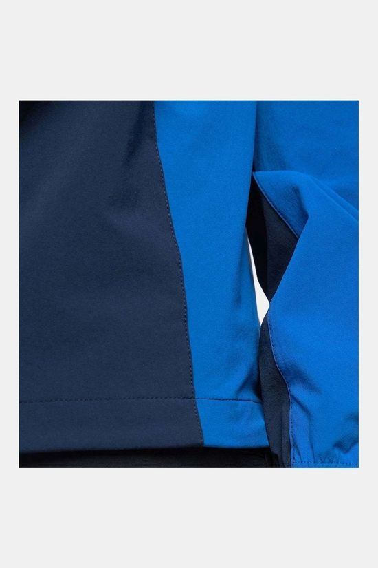 Haglofs Tegus Jacket Tarn blue/storm blue