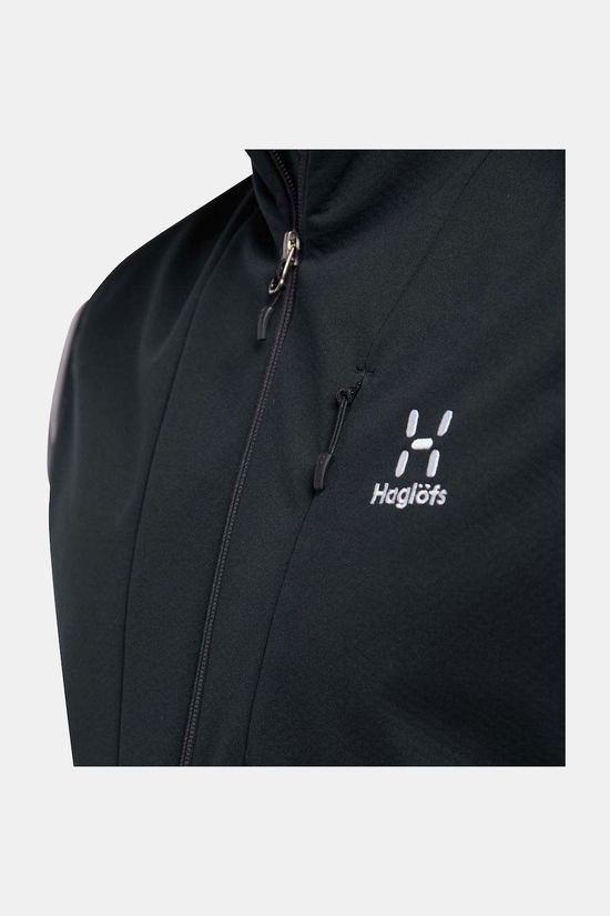 Haglofs Multi Flex Vest True black