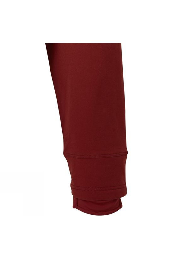 Rab Mens  Shadow Hoody Oxblood Red