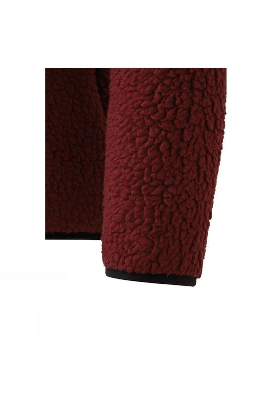 Rab Mens Outpost Jacket Oxblood Red