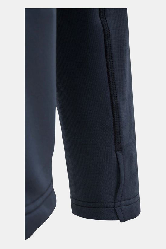 Rab Mens Superflux Hoody Deep Ink/Deep Ink