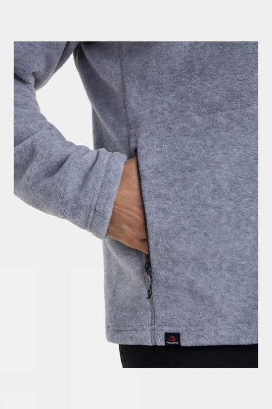 Berghaus Mens Prism PT IA Jacket Grey Marl