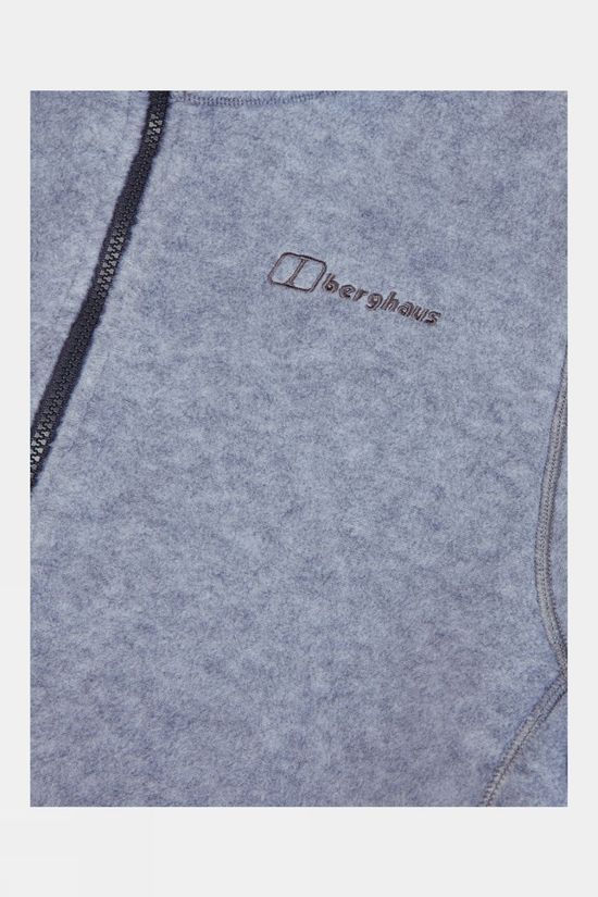 Berghaus Mens Prism PT IA Jacket Grey Marl