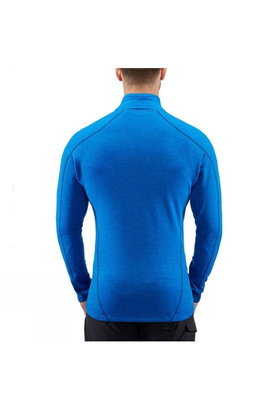 Haglofs Mens Heron Jacket Storm Blue