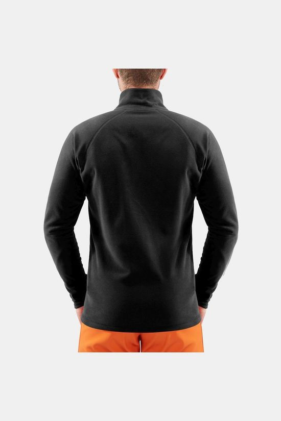 Haglofs Astro Fleece True black